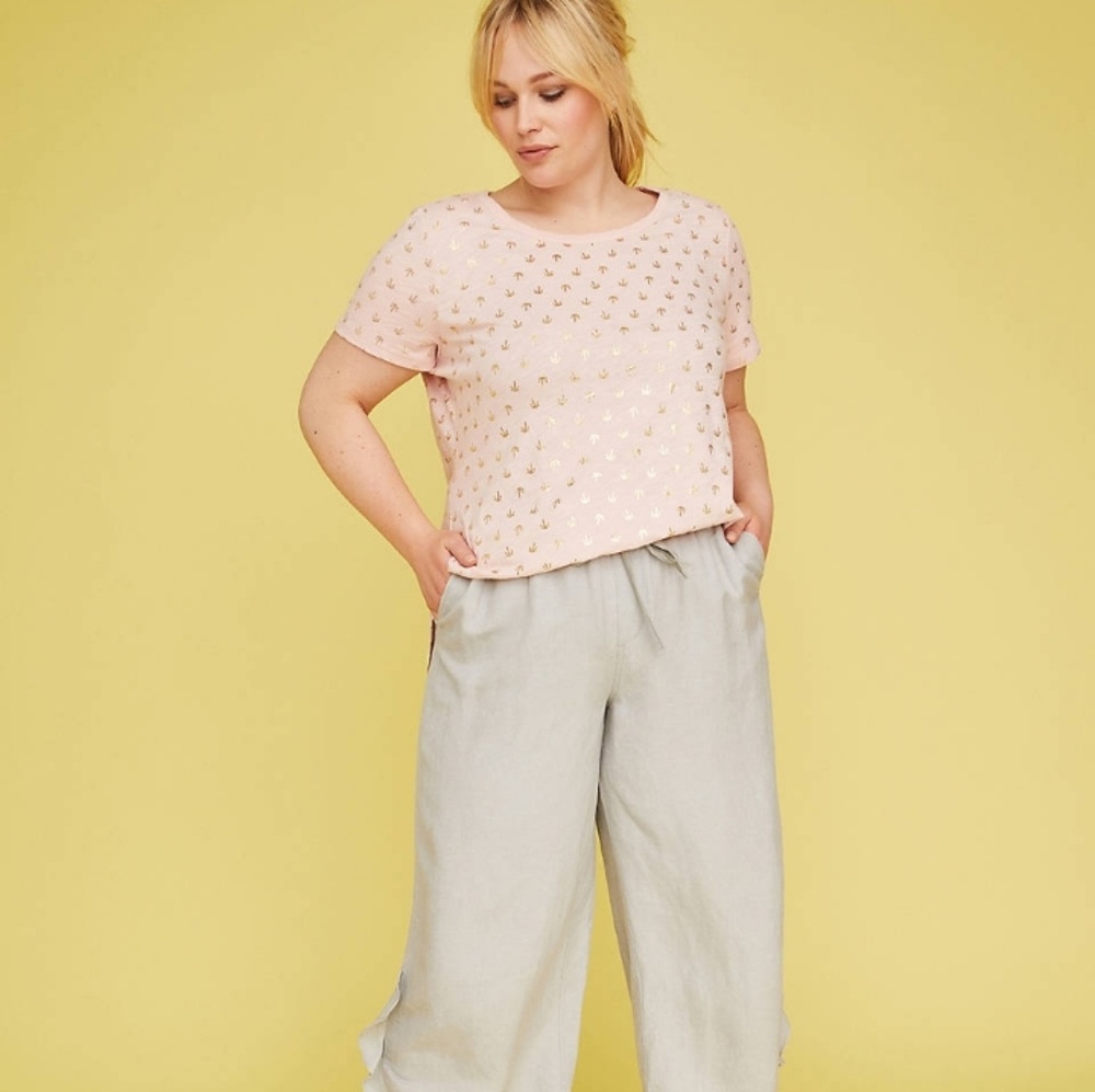🆕️ Lane Bryant Graphic Tee